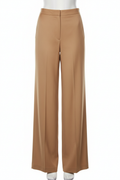 Noire Bol Paca Pantolon - Camel
