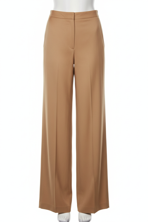 Noire Bol Paca Pantolon - Camel